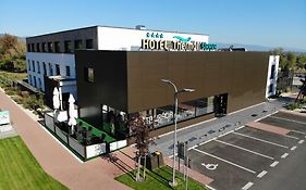 Hotel Thermal Sirava